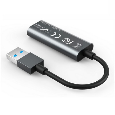 Usb Converter to Hdmi
