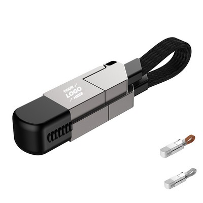 6 in1 Charging Cables